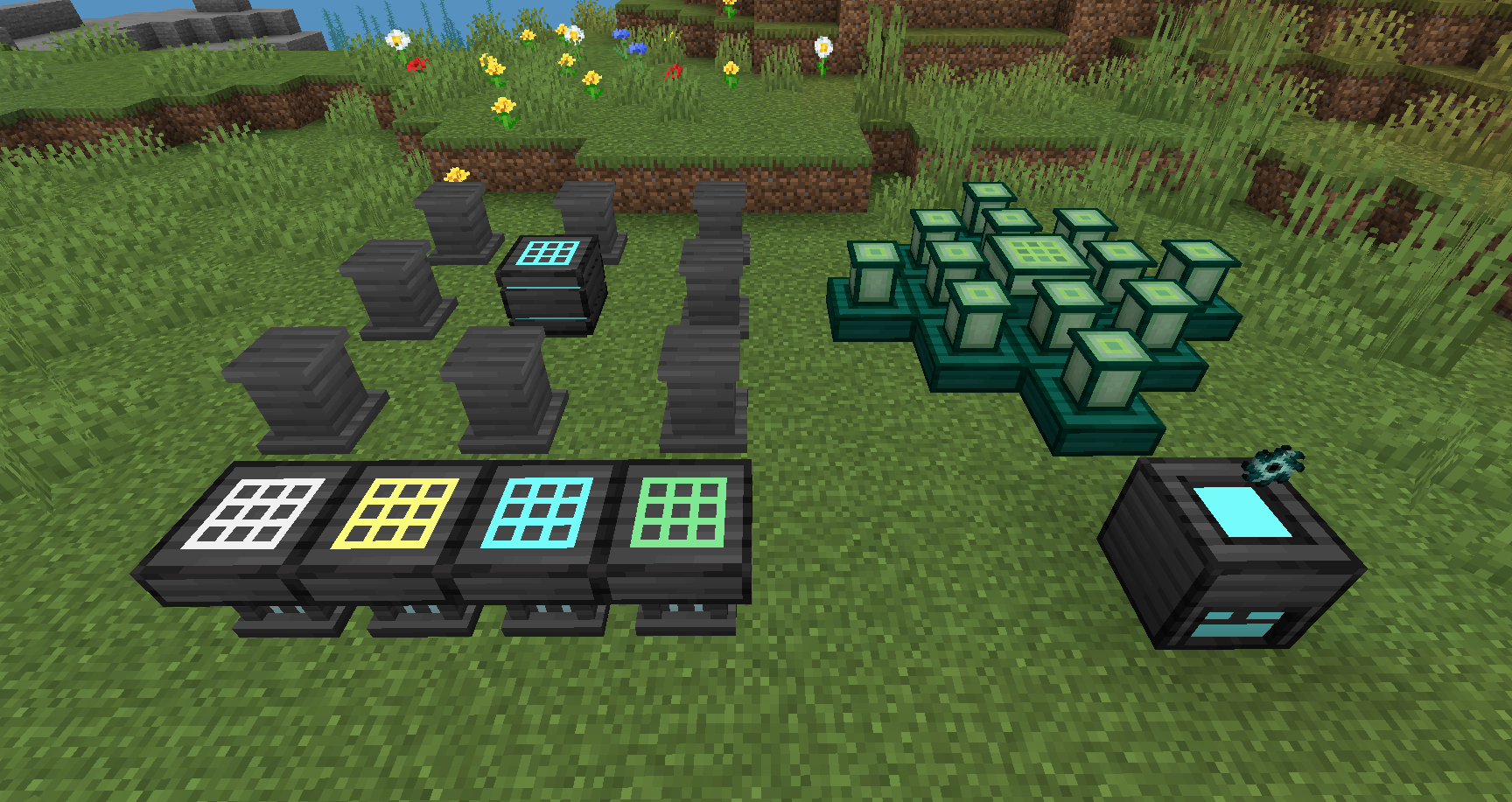 Extended Crafting hero image